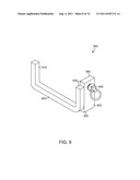 DOOR CLAMP diagram and image