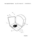 PORTABLE WASTE PACKAGING DEVICE diagram and image