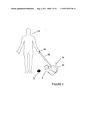 PORTABLE WASTE PACKAGING DEVICE diagram and image