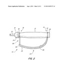 Heat Shield For Grilling Tools diagram and image