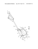 Heat Shield For Grilling Tools diagram and image