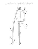 Heat Shield For Grilling Tools diagram and image