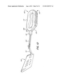 Heat Shield For Grilling Tools diagram and image