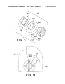 SAFETY PROTECTION CANOPY FOR MOTOR/MAN-POWERED VEHICLE diagram and image