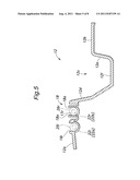 VEHICLE ROOF SYSTEM diagram and image