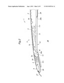 VEHICLE ROOF SYSTEM diagram and image