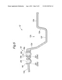 VEHICLE ROOF SYSTEM diagram and image