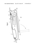 VEHICLE ROOF SYSTEM diagram and image