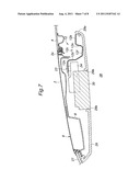 VEHICLE ROOF SYSTEM diagram and image