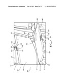 SEAT BACK ASSEMBLY diagram and image