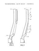 SEAT BACK ASSEMBLY diagram and image