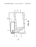 SEAT BACK ASSEMBLY diagram and image