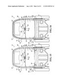 SEAT BACK ASSEMBLY diagram and image