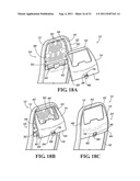 SEAT BACK ASSEMBLY diagram and image