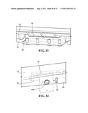 SEAT BACK ASSEMBLY diagram and image