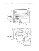 SEAT BACK ASSEMBLY diagram and image