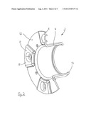 Wheel Bearing Unit diagram and image