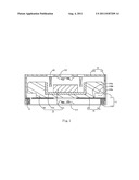 LINEAR VIBRATING MOTOR diagram and image