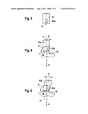 ELECTRIC MACHINE HAVING AT LEAST TWO PAIRS OF CARBON BRUSHES diagram and image