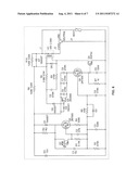 Photosensor Circuits Including a Current Amplifier diagram and image