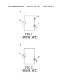 METHOD FOR OPERATING AC LIGHT-EMITTING DIODE diagram and image