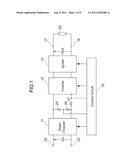 DISCHARGE LAMP LIGHTING DEVICE diagram and image