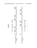 DISCHARGE LAMP LIGHTING DEVICE diagram and image