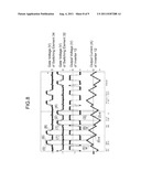 DISCHARGE LAMP LIGHTING DEVICE diagram and image