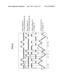 DISCHARGE LAMP LIGHTING DEVICE diagram and image