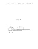 SHAPE MEMORY ALLOY ACTUATOR SYSTEM diagram and image