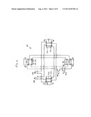 Motor Power Factor Correction Apparatus and Method diagram and image