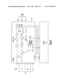 MOTOR PHASE WINDING FAULT DETECTION METHOD AND APPARATUS diagram and image