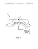 MULTI-SPEED INDUCTION MOTOR diagram and image