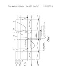 CONTROL OF A HALF RESONANT CONVERTER FOR AVOIDING CAPACITIVE MODE diagram and image