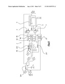 CONTROL OF A HALF RESONANT CONVERTER FOR AVOIDING CAPACITIVE MODE diagram and image