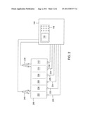 Battery Charger Tester With Individual Cell Temperature Measurement diagram and image