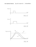 METHOD OF DETECTING MEM DEVICE FAULTS WITH SINGLE CURRENT PULSE diagram and image