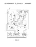 QUIESCENT CURRENT (IDDQ) INDICATION AND TESTING APPARATUS AND METHODS diagram and image