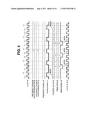 CLOCK SIGNAL FREQUENCY DIVIDING CIRCUIT AND METHOD diagram and image