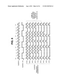 CLOCK SIGNAL FREQUENCY DIVIDING CIRCUIT AND METHOD diagram and image