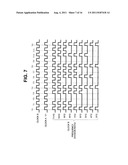 CLOCK SIGNAL FREQUENCY DIVIDING CIRCUIT AND METHOD diagram and image