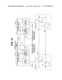 CLOCK SIGNAL FREQUENCY DIVIDING CIRCUIT AND METHOD diagram and image