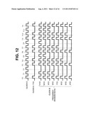 CLOCK SIGNAL FREQUENCY DIVIDING CIRCUIT AND METHOD diagram and image