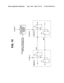 CLOCK SIGNAL FREQUENCY DIVIDING CIRCUIT AND METHOD diagram and image