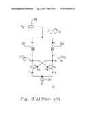 FREQUENCY MULTIPLIER DEVICE AND METHOD THEREOF diagram and image