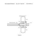 Linearizer incorporating a phase shifter diagram and image