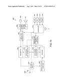 VIBRATING MEMBER, VIBRATING DEVICE, AND ELECTRONIC APPARATUS diagram and image