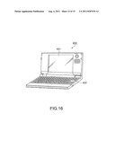 VIBRATING MEMBER, VIBRATING DEVICE, AND ELECTRONIC APPARATUS diagram and image