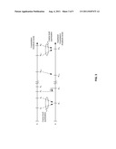 METHOD AND SYSTEM FOR POLAR MODULATING QAM SIGNALS WITH DISCONTINUOUS     PHASE diagram and image