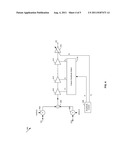 METHOD AND SYSTEM FOR POLAR MODULATING QAM SIGNALS WITH DISCONTINUOUS     PHASE diagram and image